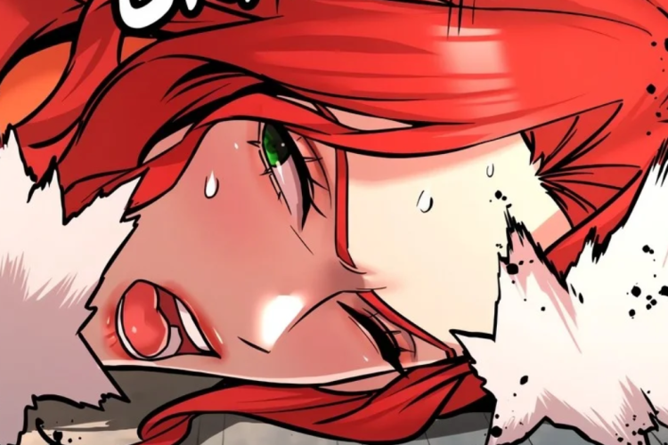 Enlace Para Lectura del Manhwa Outlaw Girl Capítulo 17 en Español, Capturaron a Selena con éxito nuevamente