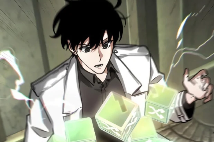 Enlance Lector Omnisciente (Omniscient Reader's Viewpoint) Capítulo 291 Español Sub Manhwa Scan, Dokja va a librar una gran batalla