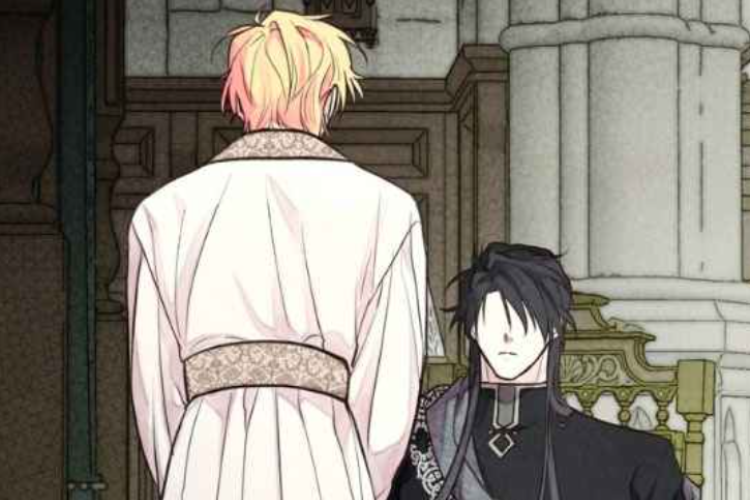 ¡Todo explicado! Lectura del BL Manhwa Winterfield Capítulo 9 en Español