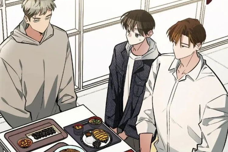 RAW Enlance de Manhwa ¡Dame un bebé lince, si no quieres verme enloquecer! Capítulo 15 en Español Scan, una asociación poco común