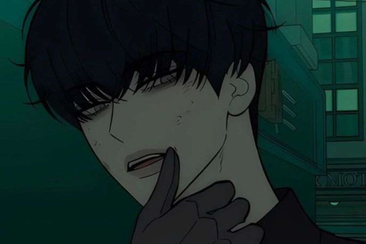 Spoiler RAW! Leer Manhwa Lágrimas entre Flores Marchitas (Tears on a Withered Flower) Capitulo 100 en Español, Yoon Ari es Feliz