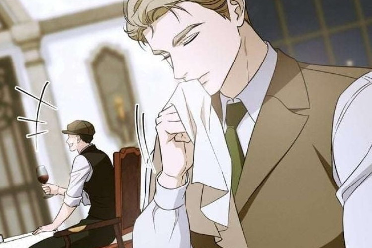 ¡Protege con gentileza! Enlace Para Lectura del Manhwa Dépaysement Capítulo 23 en Español Scan