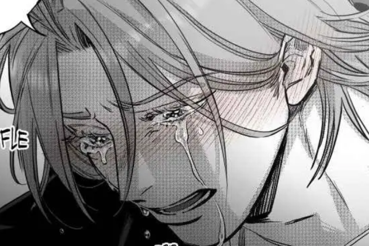 ¡Lágrimas de Felicidad! Enlace para Leer Manhwa BL You Are My World Capítulo 3 en Español y Fecha de Publicación