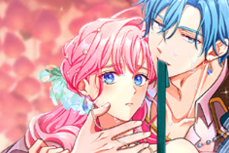 Lectura Webtoon My Bias is Obsessed with Me Capítulo Completo en Español, Ella decide jugar al villano y forzar su romance