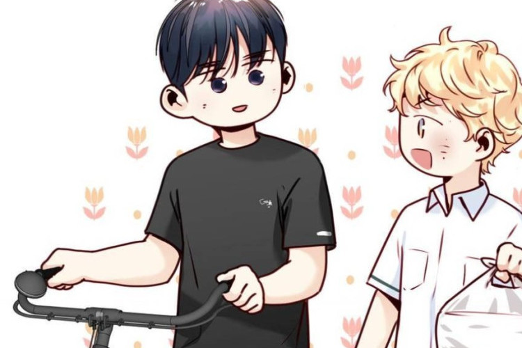 RAW Leer Manhwa BL Love is an Illusion! - Superstar Capítulo 39 en Español, ¡Una Imaginación Desbordante!