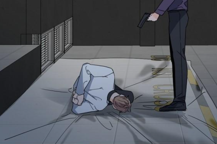 Vista Previa y Plataforma de Lectura Boss Bitch Baby Capitulo Completo en Español, Hombres Trajeados Acude de Repente en su Ayuda