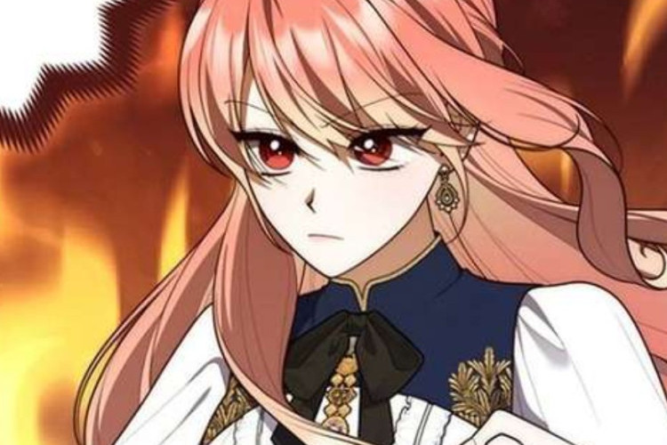 RAW Leer Manhwa La Princesa Adivina que Puede ver Fantasmas Capítulo 145 en Español, Ver Con Ojos Hermosos