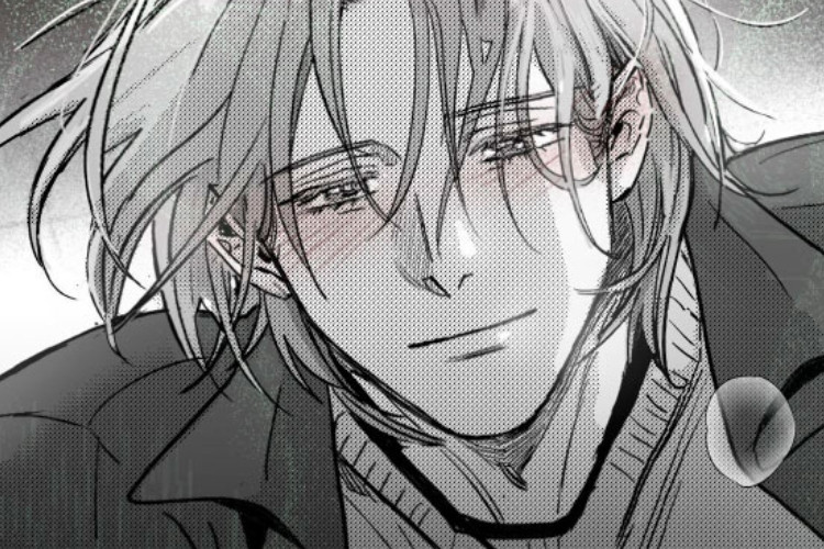 BL Manhwa You Are My World Capítulo 14 Scan Español Una Idea Loca Que Se Hizo Realidad