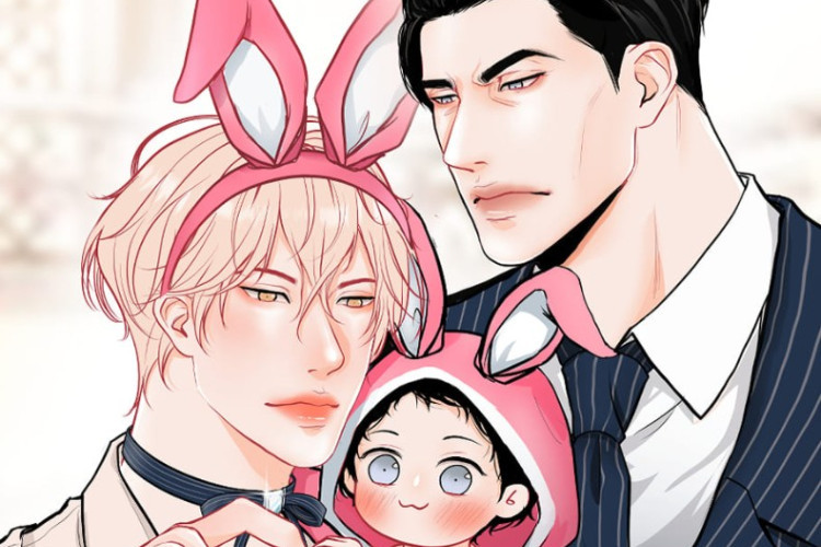 Sinopsis, Títulos Alternativos & Enlaces para Leer Manhwa BL Bebé Omega  en Español Capítulo Completo GRATIS