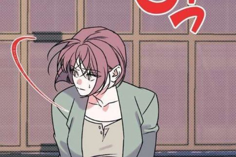 RAW Manhwa Hate Girl Capítulo 10 español Sub y Spoilers, quiere otra cosa