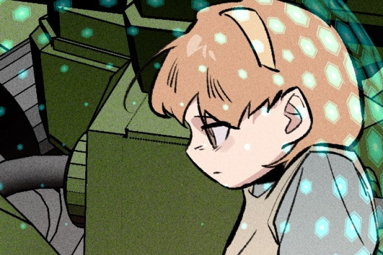 Enlance de Manhwa Yerno diabólico Capítulo 41 Español Sub RAW, ¿Qué les pasa a todos?