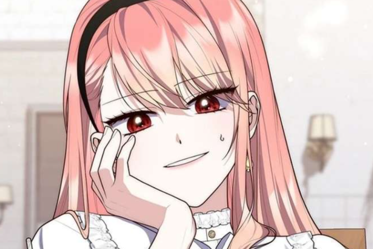 Spoiler RAW! Leer Manhwa La Princesa Adivina que Puede ver Fantasmas Capítulo 142 en Español, El Hombre Sin Nombre