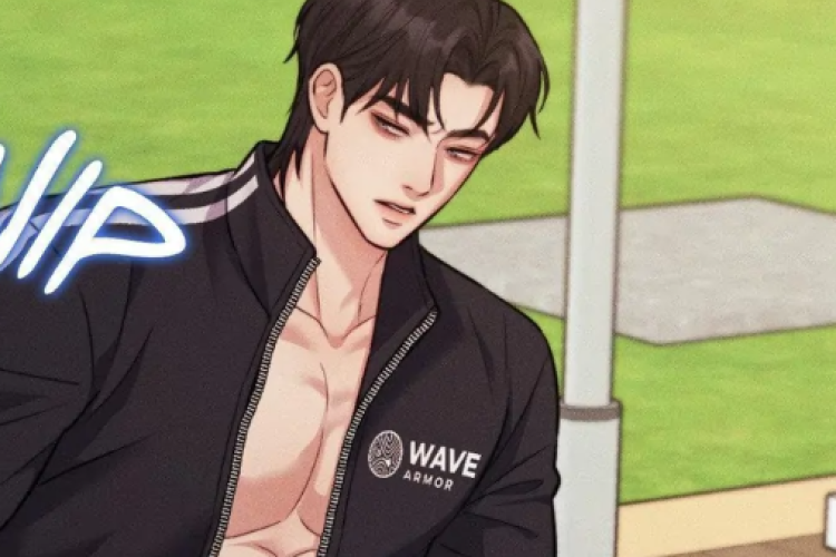 RAW Leer BL Manhwa Love Remedy Capítulo 41 en Español Scan, ¿De qué sirve todo eso?