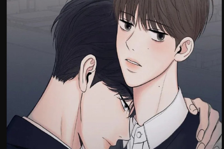 Sitio Web Para Leer El Manhwa BL Al Borde de la Tentación Gratis, Sin Necesidad de Registrarse, Capítulos Completos en Español