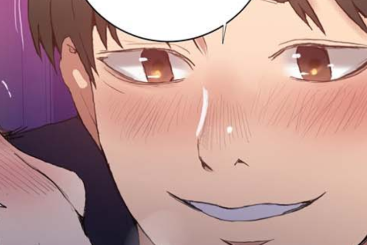 Enlance Manhwa Secret Class Capítulo 282 en Español Sub RAW, Atrapado por los halagos de Daeho