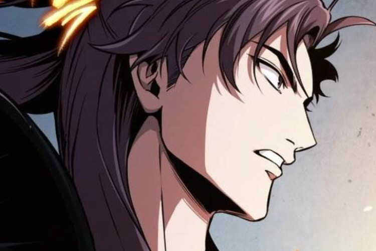 RAW Leer Manhwa Nano Machine Capítulo 294 en Español, Al menos tenemos que llegar allí primero