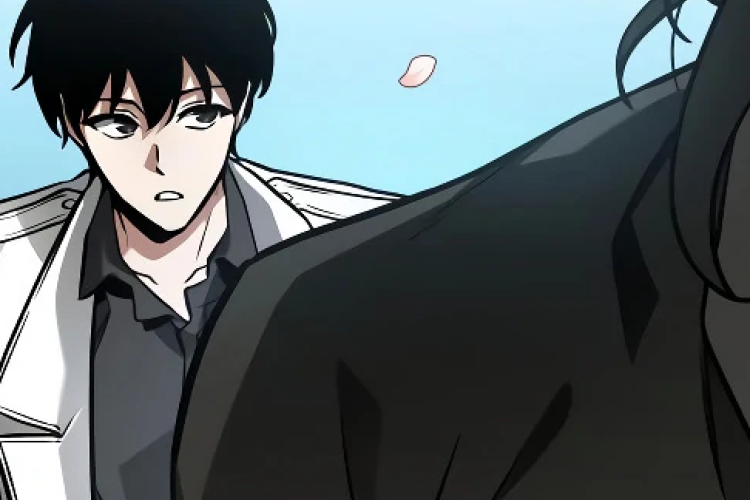Enlance Lector Omnisciente (Omniscient Reader's Viewpoint) Manhwa Capítulo 281 Español Sub, la fuerza oculta que ha sido suprimida