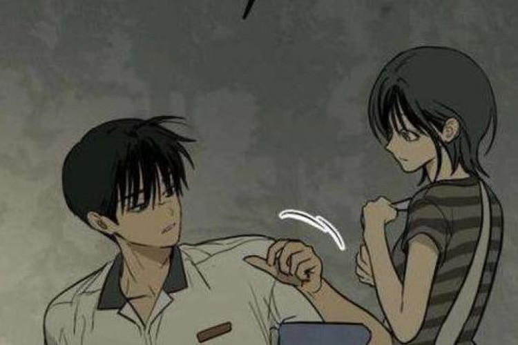 Leer Bunker Days Capítulo 23 en Español Manhwa Scan, una nueva pista