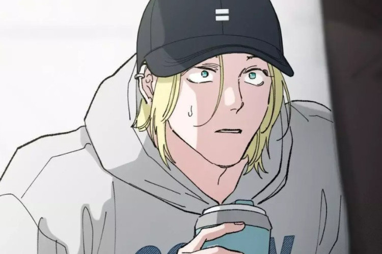 Lectura BL Manhwa Bad Apple Capítulo 30 en Español, Los días de mala suerte no están en el calendario