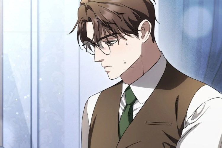LEER Manhwa Quieres Que te Escriba Una Carta de Amor Capítulo 24 Español La Carta De Arjen Vuelve A Llegar