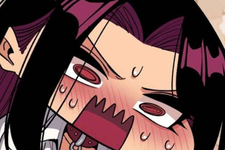 ¡Qué Rabia! Enlace para Leer Manhwa Stop Smoking! (Deja de Fumar!) Capítulo 103 en Español & Fecha de Publicación
