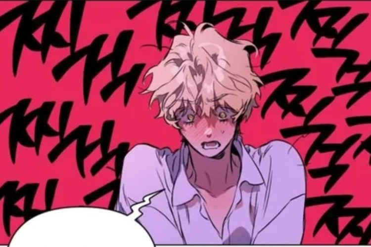 Spoiler & Leer el Manhwa Quiero Domarlo Capítulo 30 en Español, Una pareja de enamorados