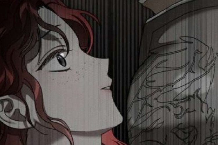 RAW Manhwa Debajo del roble (Under the Oak Tree) Capítulo 152 español Sub y Spoilers, nada tiene sentido