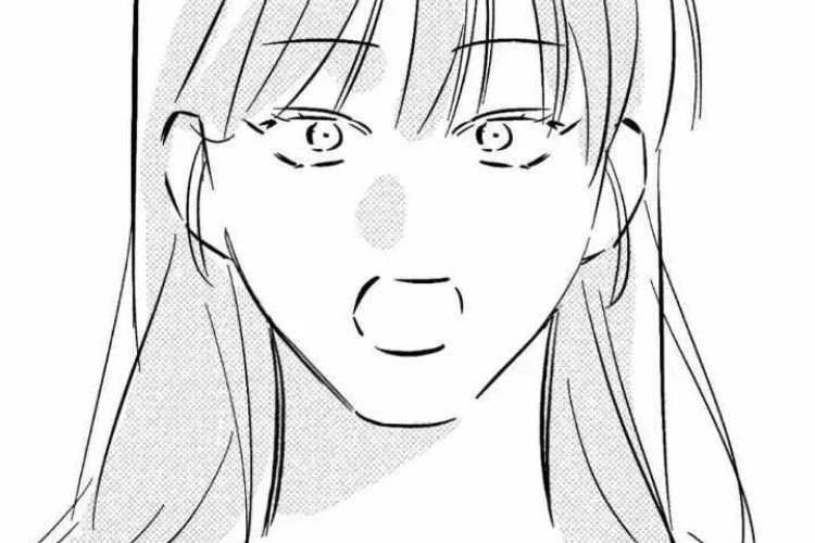 ¡El punto de vista de Minji! Enlace Leer Detras del Escenario (Stage Behind) Capítulo 35 Español Scan