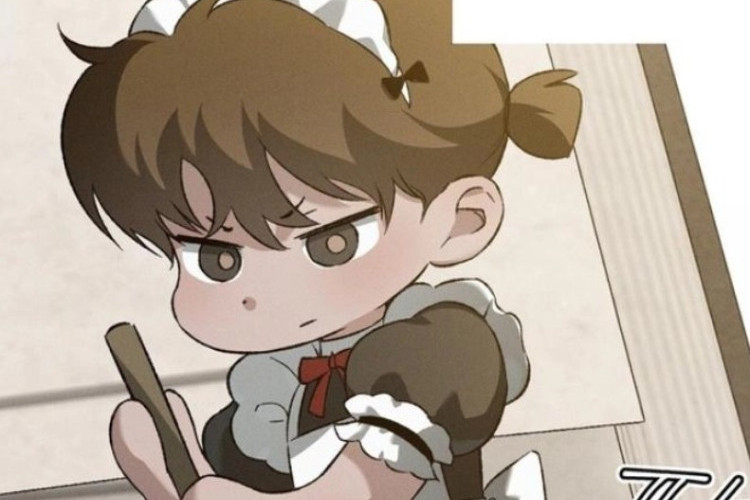 ¡Qué Sueño Tan Extraño! Primeras Viñetas del Manhwa BL Codename Anastasia Capítulo 71 en Español