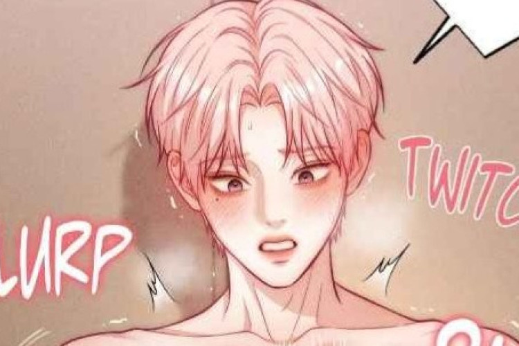 Leer BL Manhwa Love Remedy Capítulo 56 en Español Scan, ¡Cualquier cosa menos no meterlo!