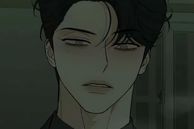 Leer Manhwa Lágrimas entre Flores Marchitas (Tears on a Withered Flower) Capitulo 79 en Español, RAW! No Puedo Rechazar a Taeha