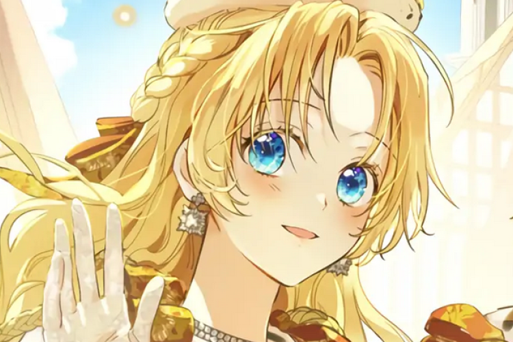 Leer Who Made Me a Princess? Manhwa Capítulo 126 en Español Scan, La temporada 2 más esperada