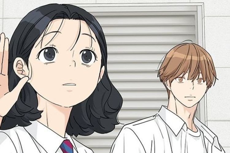 Manhwa Sami, sube el volumen Capítulo 72 en Español Scan RAW, una buena prueba