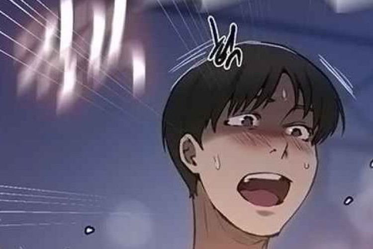 Enlance Manhwa Secret Class Capítulo 306 en Español Sub, A la señora Han le cuesta actuar