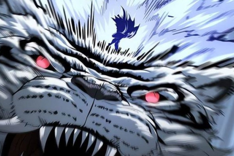 RAW Leer Manhwa Nano Machine Capítulo 307 en Español, Odio que mueve el corazón