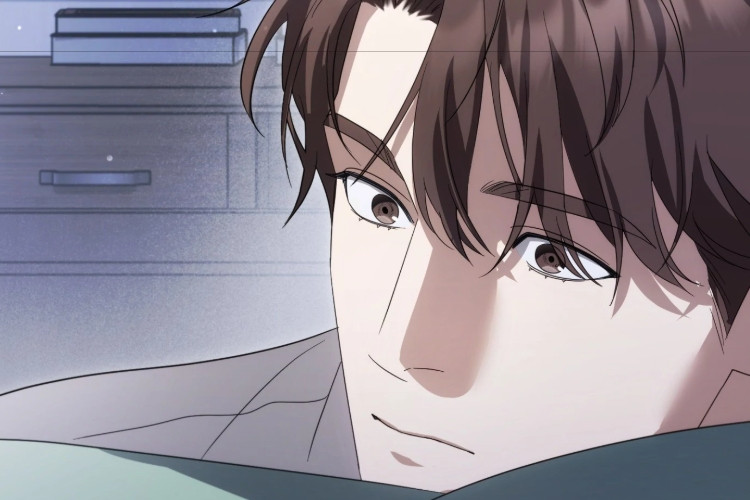 Manhwa Quieres Que te Escriba Una Carta de Amor Capítulo 28 Español Contigo Siento Que Todo Es Mejor