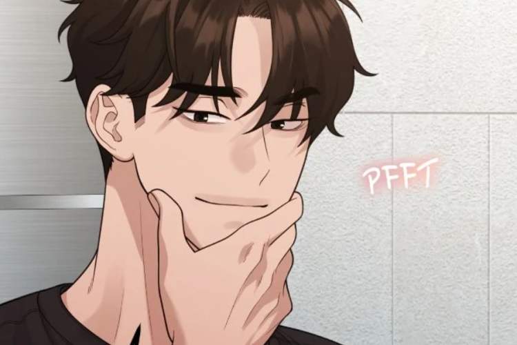 ¡Siempre te Hace Sonrojar! Spoiler y Enlace para Leer Webtoon Entre Letras y Sábanas Capítulo 58-59 en Español