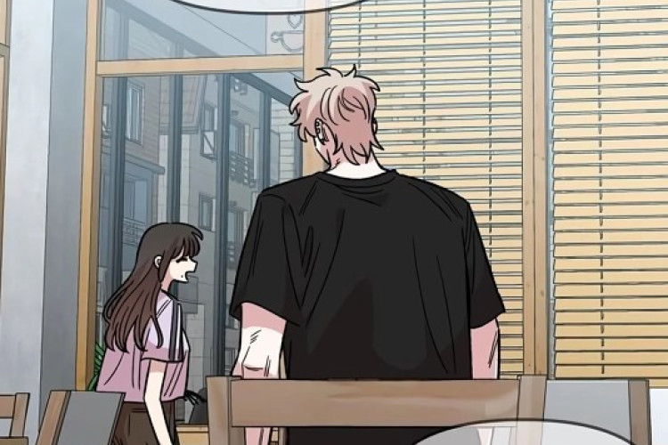 The Childhood Friend Complex Ch. 87 en Español, ¡Solo quiero estar cerca todo el tiempo!