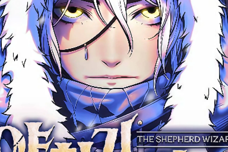 RAW Lectura Manhwa El mago pastor (The Shepherd Wizard) Capítulo Completo en Español, Un pastor que esconde su gran poder