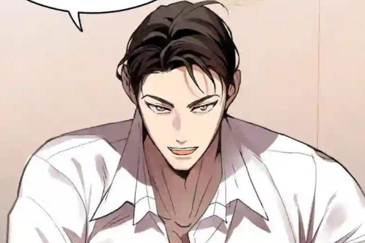 ¡Escenario trampa! Lectura de BL Manhwa Amor de perros Capítulo 1 en español