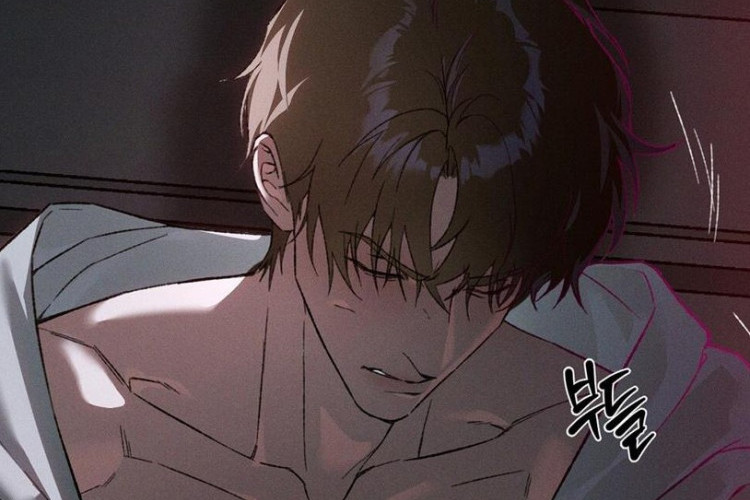 ¡RAW! Calendario de Publicación del Manhwa BL Codename Anastasia Capítulo 73 en Español, Sentirse Culpable