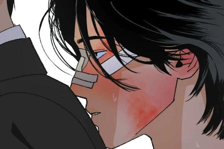 Spoilers y Lectura del BL Manhwa La paz de mi Señor Capítulo 21 en Español, Sí, realmente se ofreció