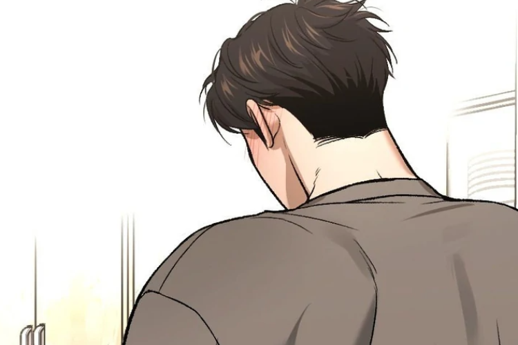 Enlace Para Lectura del Bl Manhwa Jinx Temporada 2 Capítulo 78 Español, Jaekyung: Estoy viva porque estoy viva