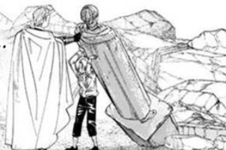 RAW Enlace Para Leer del Manga Sousou no Frieren Capítulo 149 en Español, ¡Una estatua que trae paz!