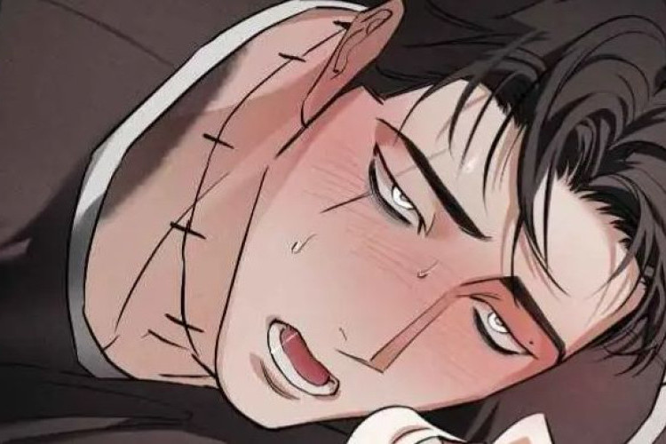 Leer Manhwa Los perros de Sísifo (The Hounds of Sisyphus) Capítulo 31 en Español Scan, disfrutar juntos del tiempo que pasamos juntos