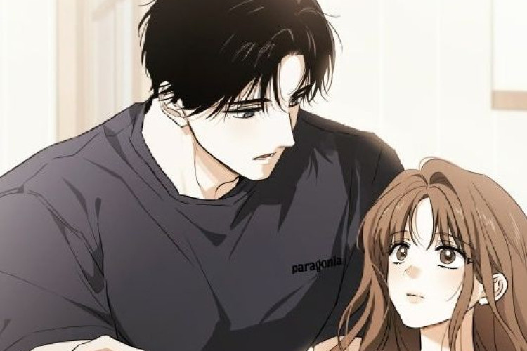 Leer el Webtoon ¡Sé un chico malo! Capítulo 8 en Español, una petición de amor repentina
