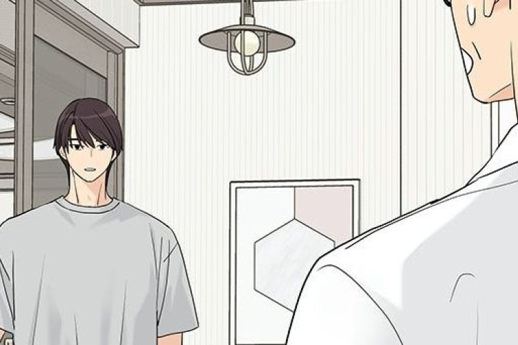 Resumen de la trama I Became A Married Man in Another World Cap 24 Español Scan, muchos esfuerzos que han dado sus frutos