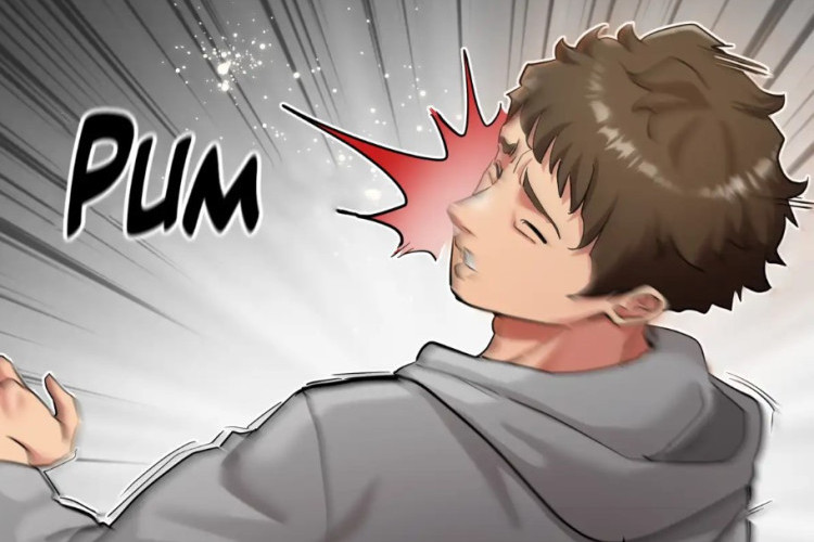 Leer el Manhwa El Anillo del Poder Capítulo 14 en Español, La tensión alcanza su punto álgido