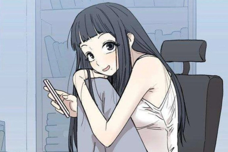 Lectura del Manhwa Aching (Heart-Aching) Capítulo 16 en Español Scan, Como alguien perdidamente enamorado