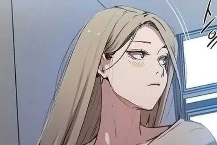 Enlance Manhwa Secret Class Capítulo 310 en Español Sub, Daeho empezó a poner excusas